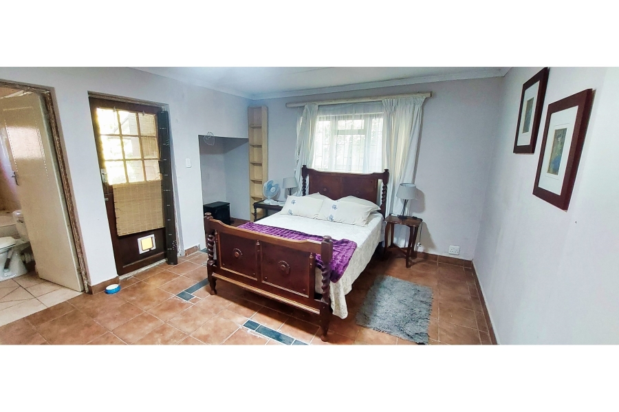 4 Bedroom Property for Sale in Bodorp Western Cape